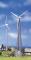 Faller instalation eolienne motorisee